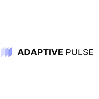 Adaptive Pulse