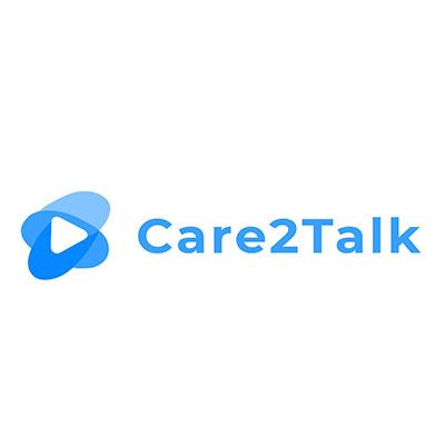 Care2Talk Logo