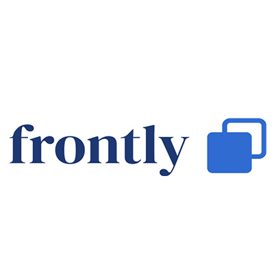 Frontly Logo