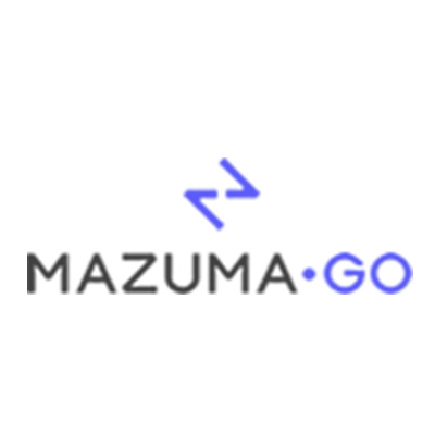 Mazuma Logo