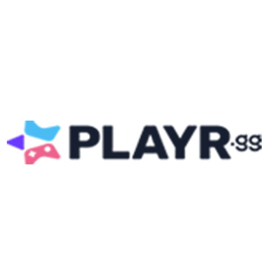 Playr Logo