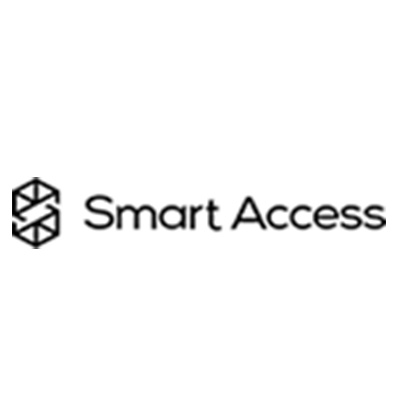 Smart Access Logo